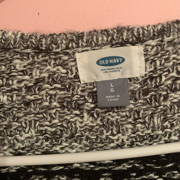 Patterned Cardigan - Picture 2 of 4